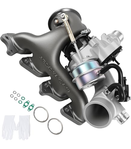 tutumi Amazon.com: Kinugawa Turbo Turbine Housing Compatible with SUBARU